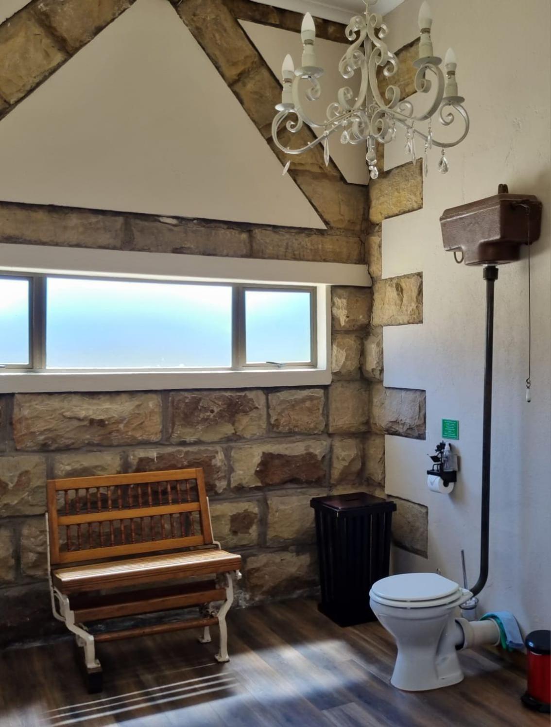 Готель The Fat Mulberry Guest Farm Фоурісбург Екстер'єр фото