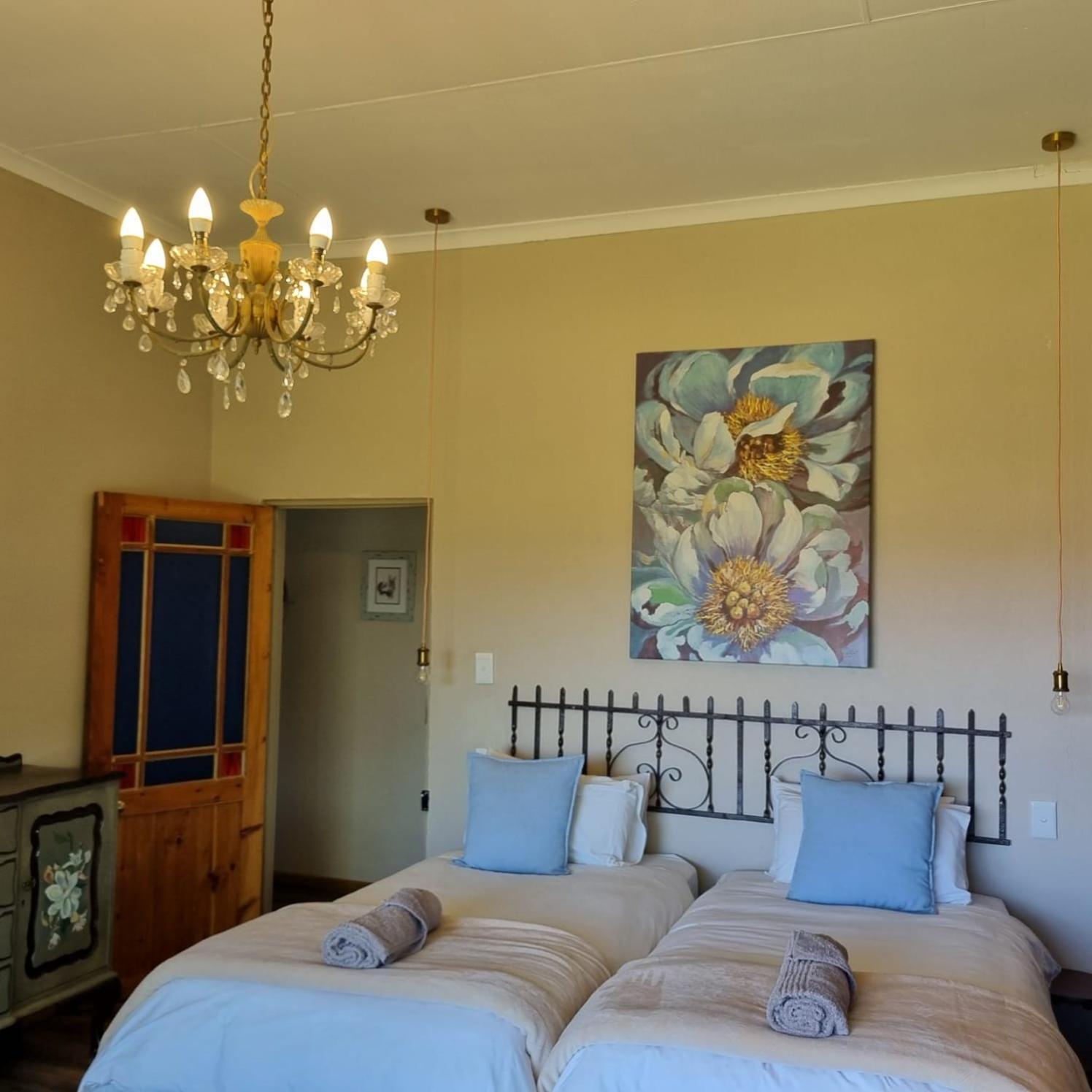 Готель The Fat Mulberry Guest Farm Фоурісбург Екстер'єр фото