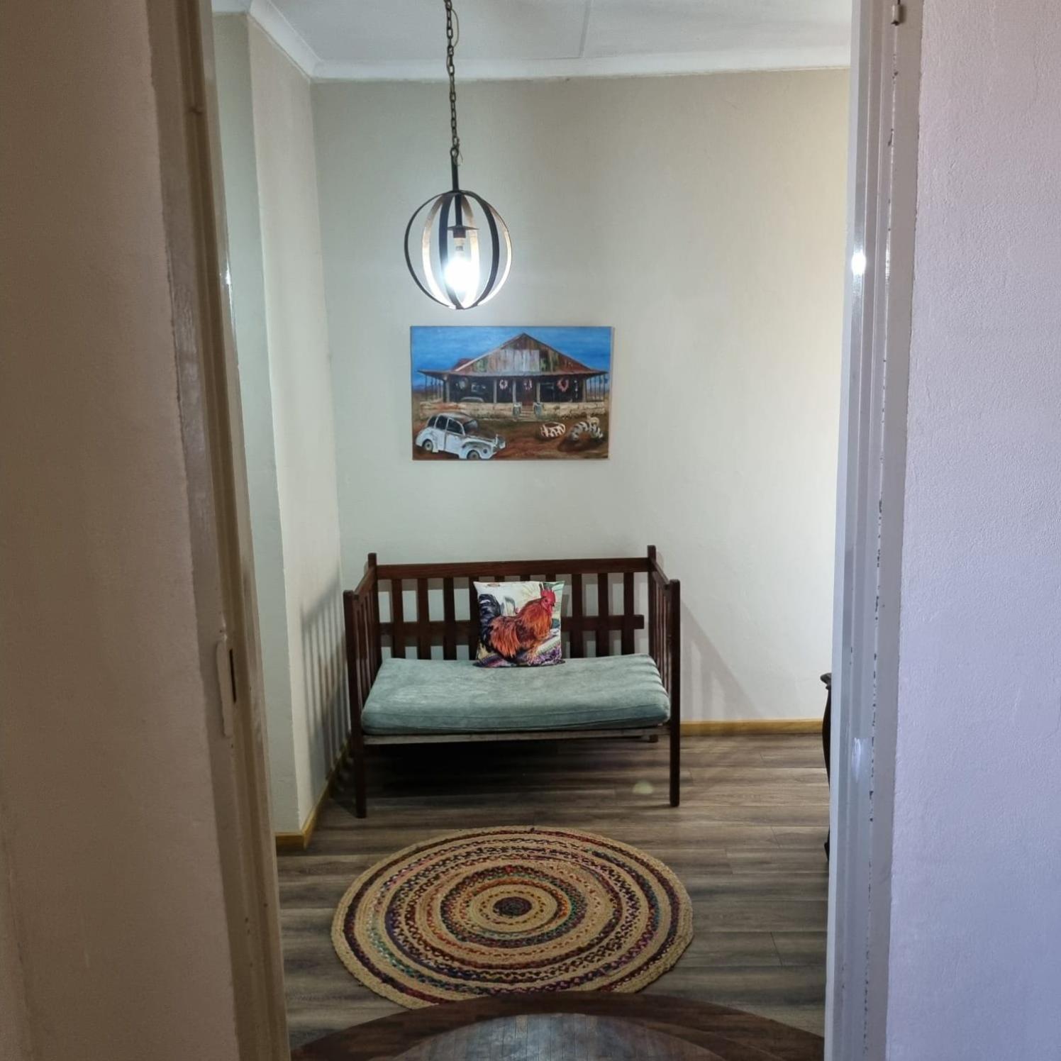 Готель The Fat Mulberry Guest Farm Фоурісбург Екстер'єр фото
